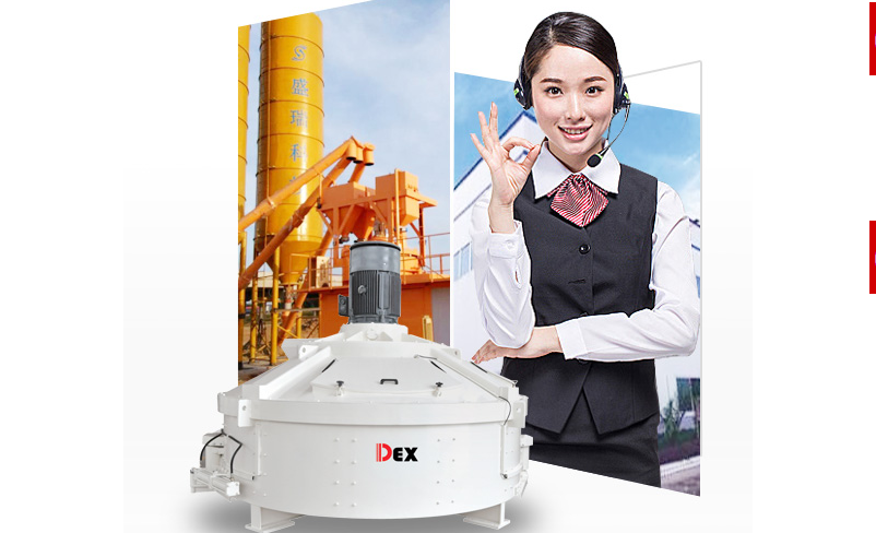 迪凱立軸行星式攪拌機(jī)適合攪拌什么材料？